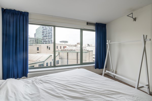 Medium property photo - Prins Willem-Alexanderweg 123, 2595 BT The Hague